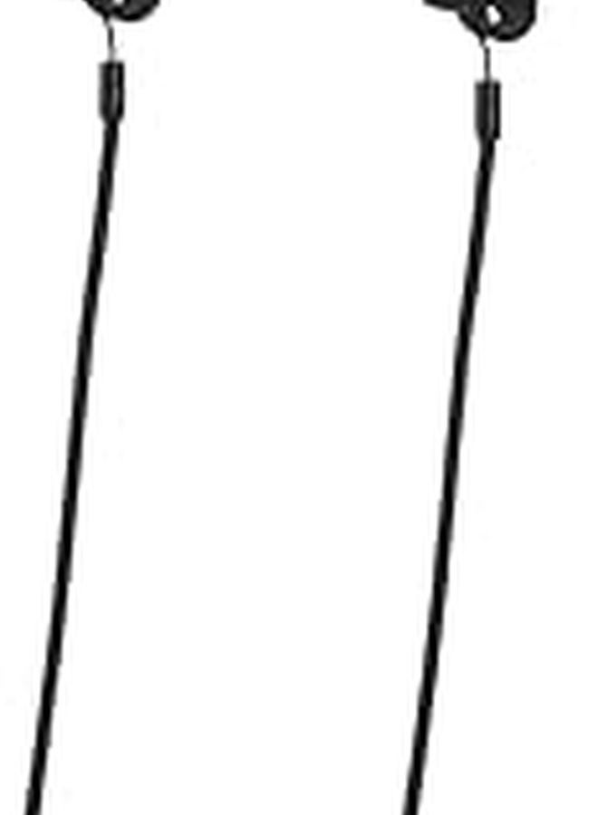 2Pcs Anti Lost Lanyard for Stylus Pen with Strong Adhesive Mount and High Elasticity Spring Rope - Image 1