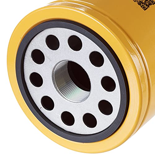 CATERPILLAR فلتر زيت 1R1808، عبوة واحدة - Image 3