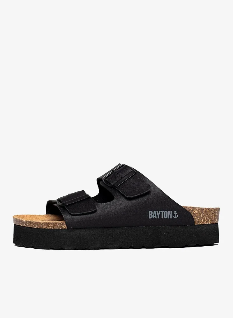 BAYTON  Japet Platform Sandals for Women | Best Price UAE