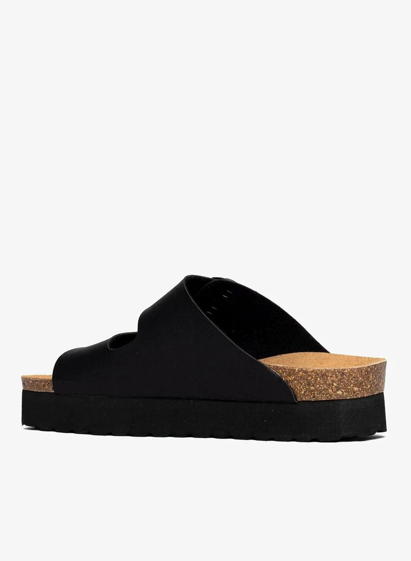 BAYTON  Japet Platform Sandals for Women | Best Price UAE