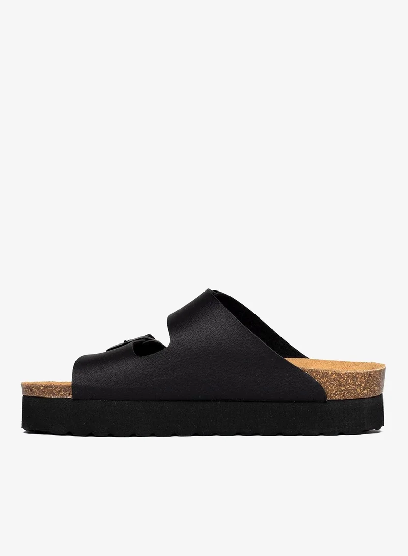 BAYTON  Japet Platform Sandals for Women | Best Price UAE