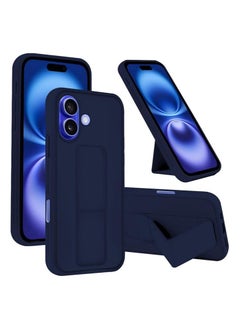 Finger Grip , Dark Blue