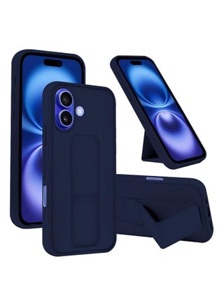 Finger Grip , Dark Blue