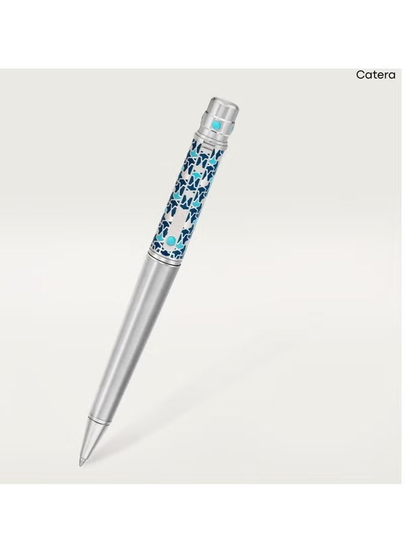 كاتيرا قلم بتصميم فاخر مع الملحقات - Image 1