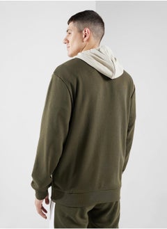 PUMA Power Colorblock Hoodie  - Image 2