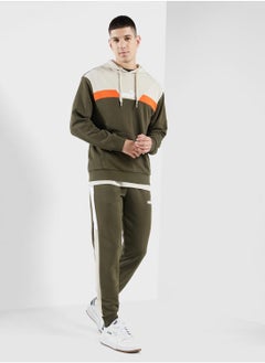 PUMA Power Colorblock Hoodie  - Image 4