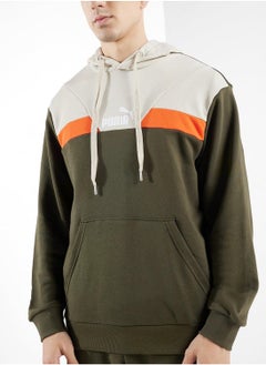 PUMA Power Colorblock Hoodie  - Image 3