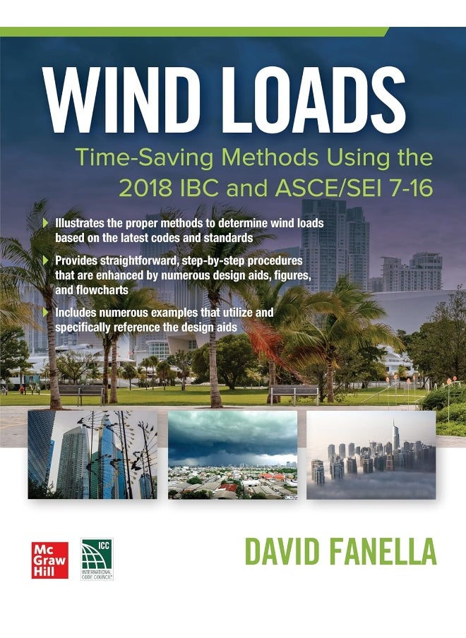 Wind Loads: Time Saving Methods Using the 2018 IBC and Asce/SEI 7-16 