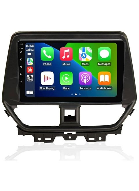 Android Car Stereo for Suzuki Baleno Suzuki Fronx 2022-2024 6GB RAM 128GB ROM Support SIM Card, Carplay, M-Link Wi-Fi BT, Radio GPS, 10 Inch IPS Touch Screen with AHD Camera Included
