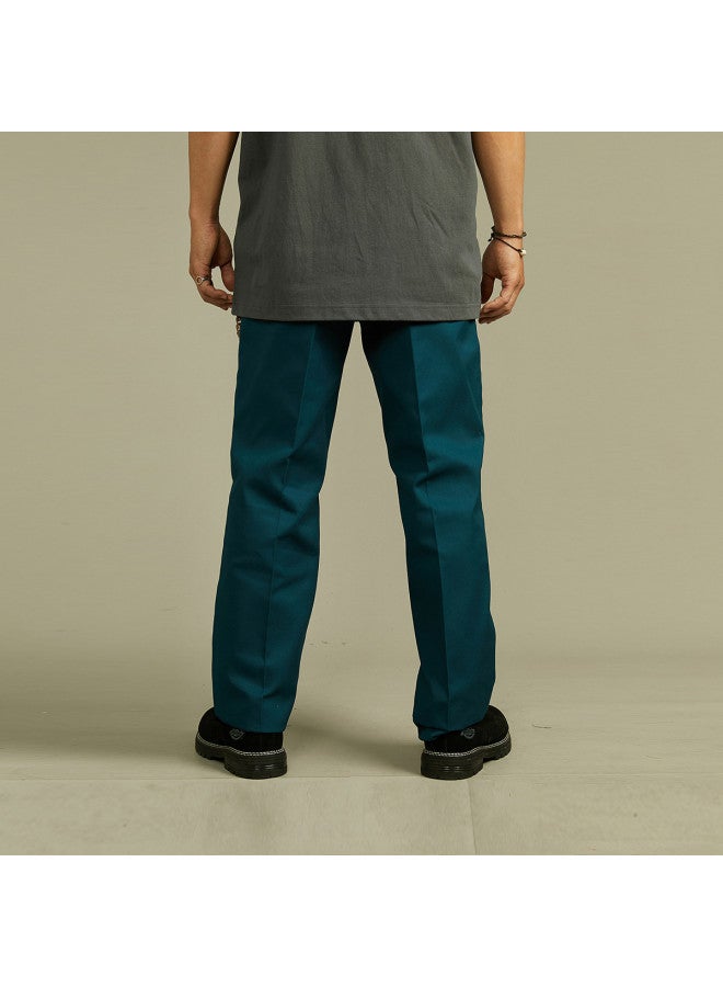 Dickies Spring/summer Trendy Casual Work Pants - American Style Straight-leg Trousers For Men & Women (unisex Couple's Style) - Image 4