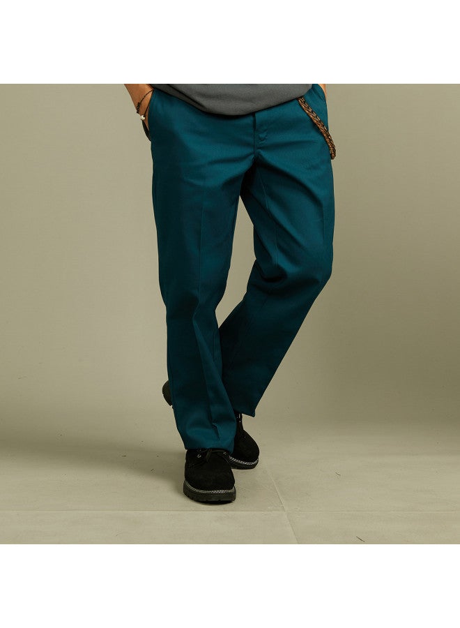 Dickies Spring/summer Trendy Casual Work Pants - American Style Straight-leg Trousers For Men & Women (unisex Couple's Style) - Image 5