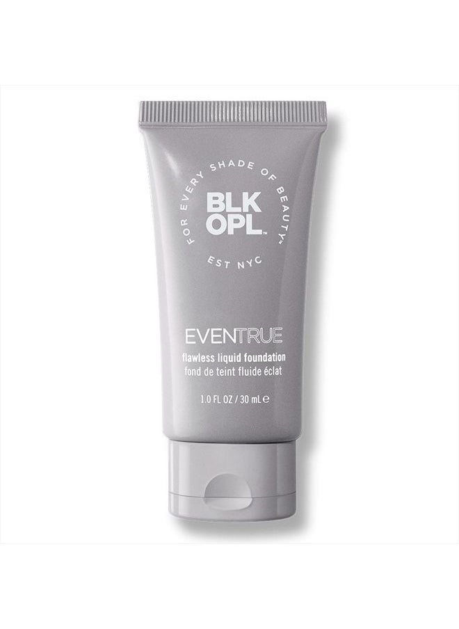 Black Opal 1 Ounce Even True Flawless Liquid Makeup Beautiful Bronze  - Image 1