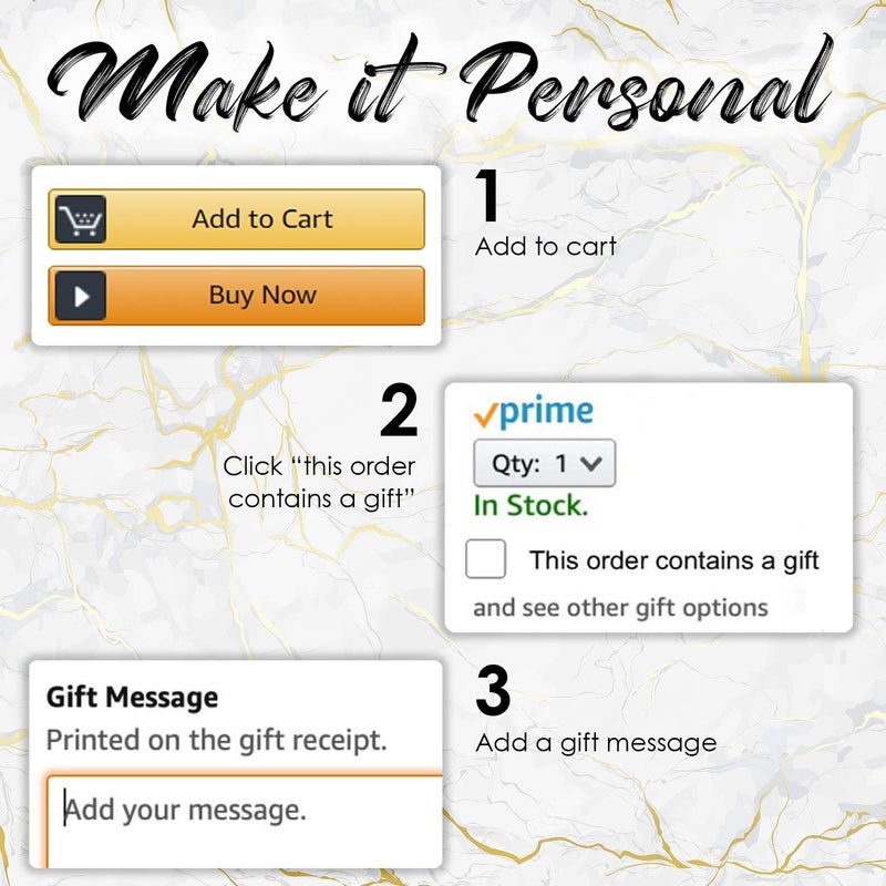 Hazel & Creme Yogurt and Chocolate Pretzels Gift Box - Image 4