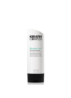 KERATIN COMPLEX Keratin Complex Keratin Care Smoothing Shampoo, 13.5 fl oz  - Image 1