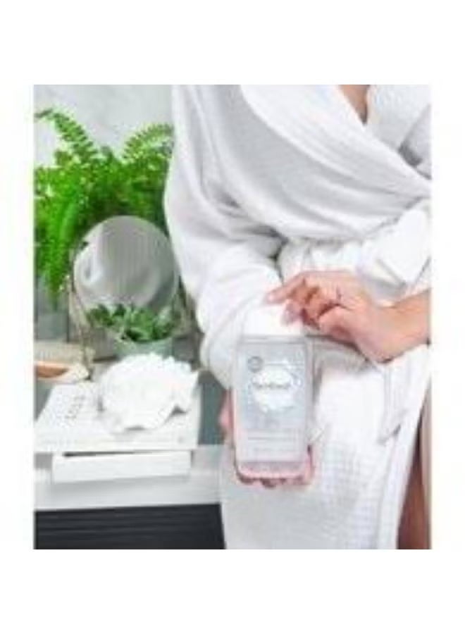 Fem Fresh 0% Sensitive Intimate Wash PH Balanced White - Image 4