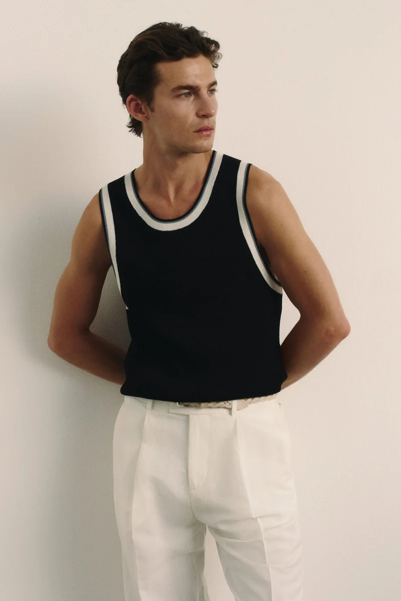 اتش اند ام فيست توب بتصميم مرن وقصّة سلِم