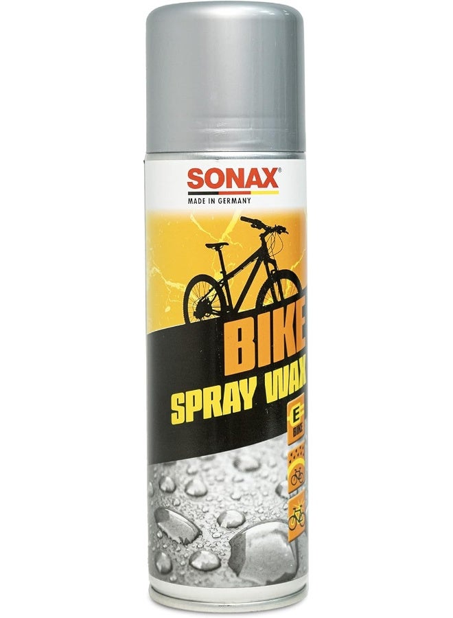 Sonax Bike Spray Wax (300mL) - Image 1
