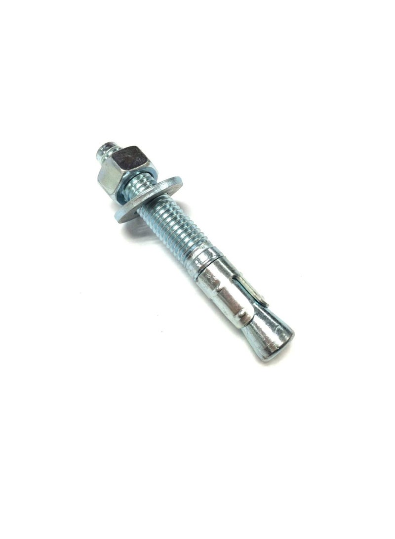 GI Through Bolt 8 mm x 100 mm  - Image 1