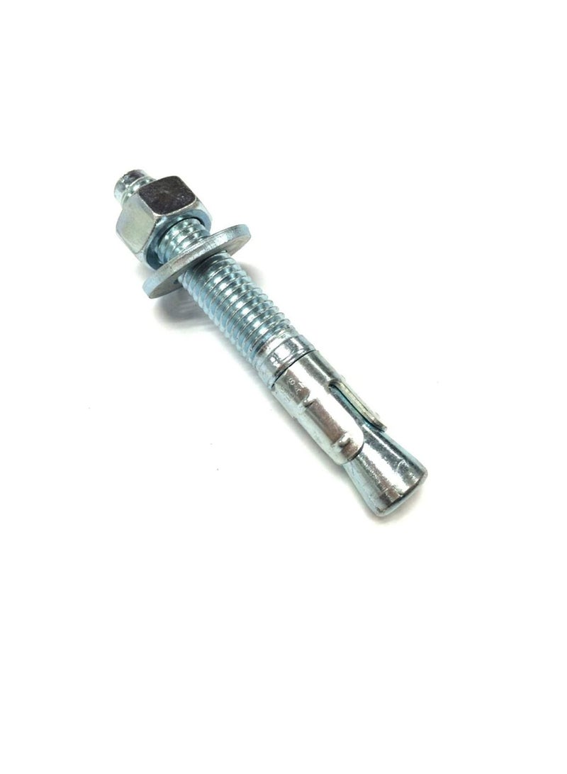 GI Through Bolt 8 mm x 100 mm  - Image 2
