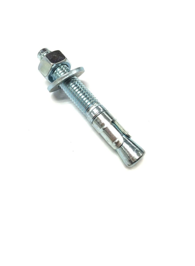 GI Through Bolt 8 mm x 100 mm  - Image 3
