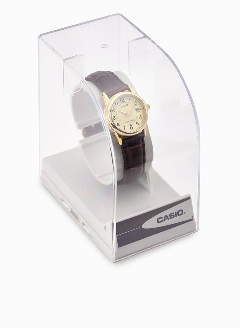 CASIO Analogue Watch - Image 3