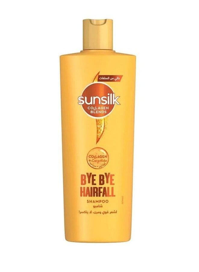 Sunsilk Bye Bye Hair Fall Shampoo 350ml