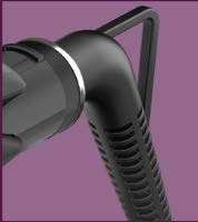Havells HS4106 Hair Straightener with Ceramic Coated Plates,BLACK - Image 5