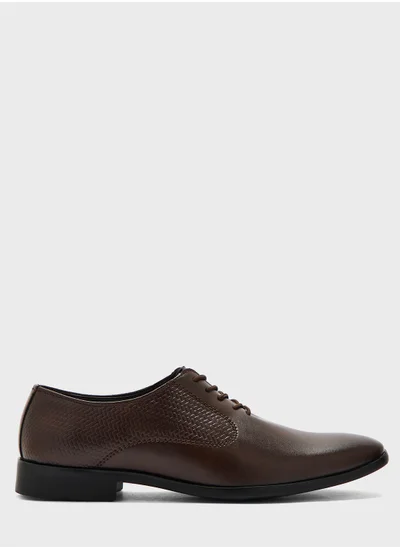 روبرت وود Formal Lace Ups