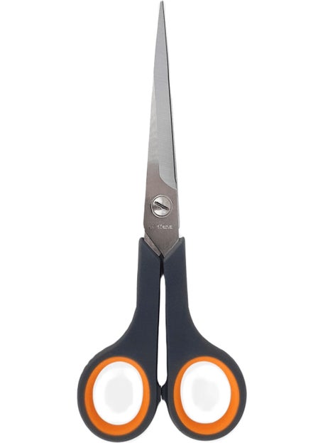 Soft Handle Scissors 13 cm