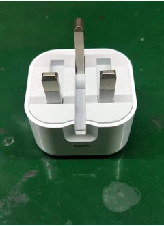 20W USB-C Power Adapter White Charger - pzsku/ZA258EB83D96A86C0FBECZ/45/_/1729528926/f42f119f-ffc6-4993-b7df-97f1a44078e2