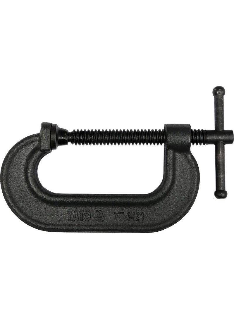 YATO C-Clamp 3" YT-6421