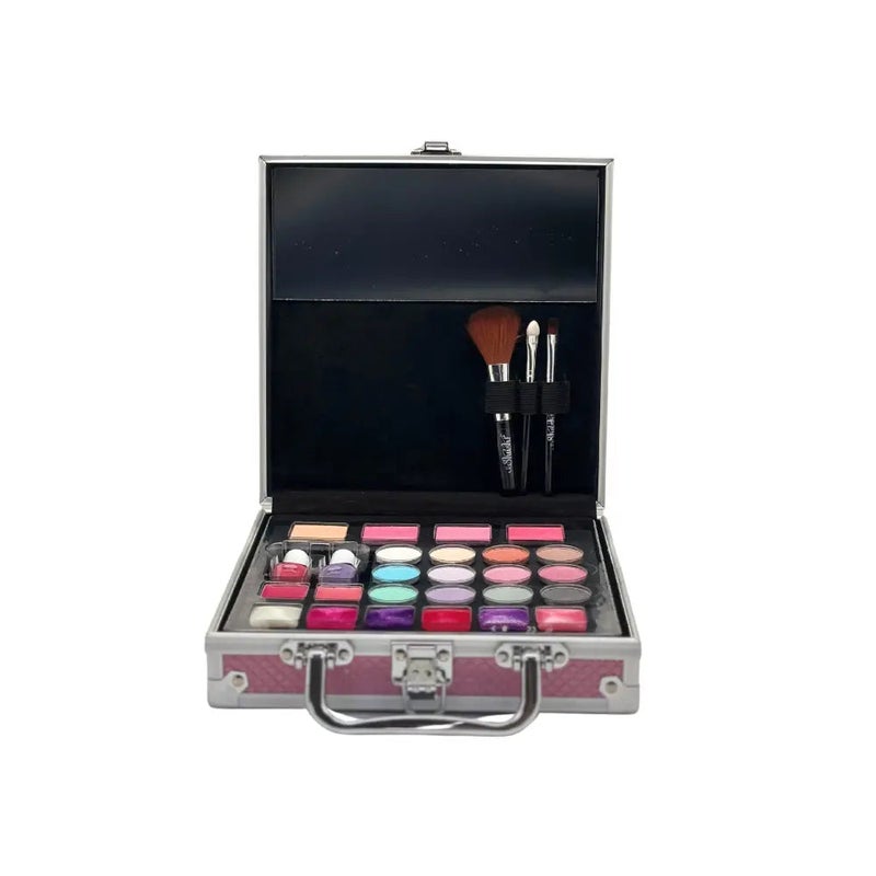 Shush! Shush Makeover Studio Case (29 Pieces) - Image 3