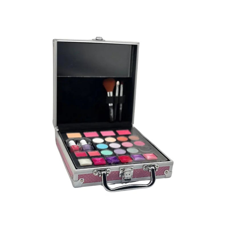 Shush! Shush Makeover Studio Case (29 Pieces) - Image 4