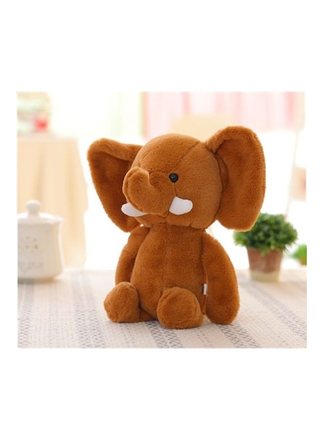 Y&D Elephant Plush Toy - Image 2