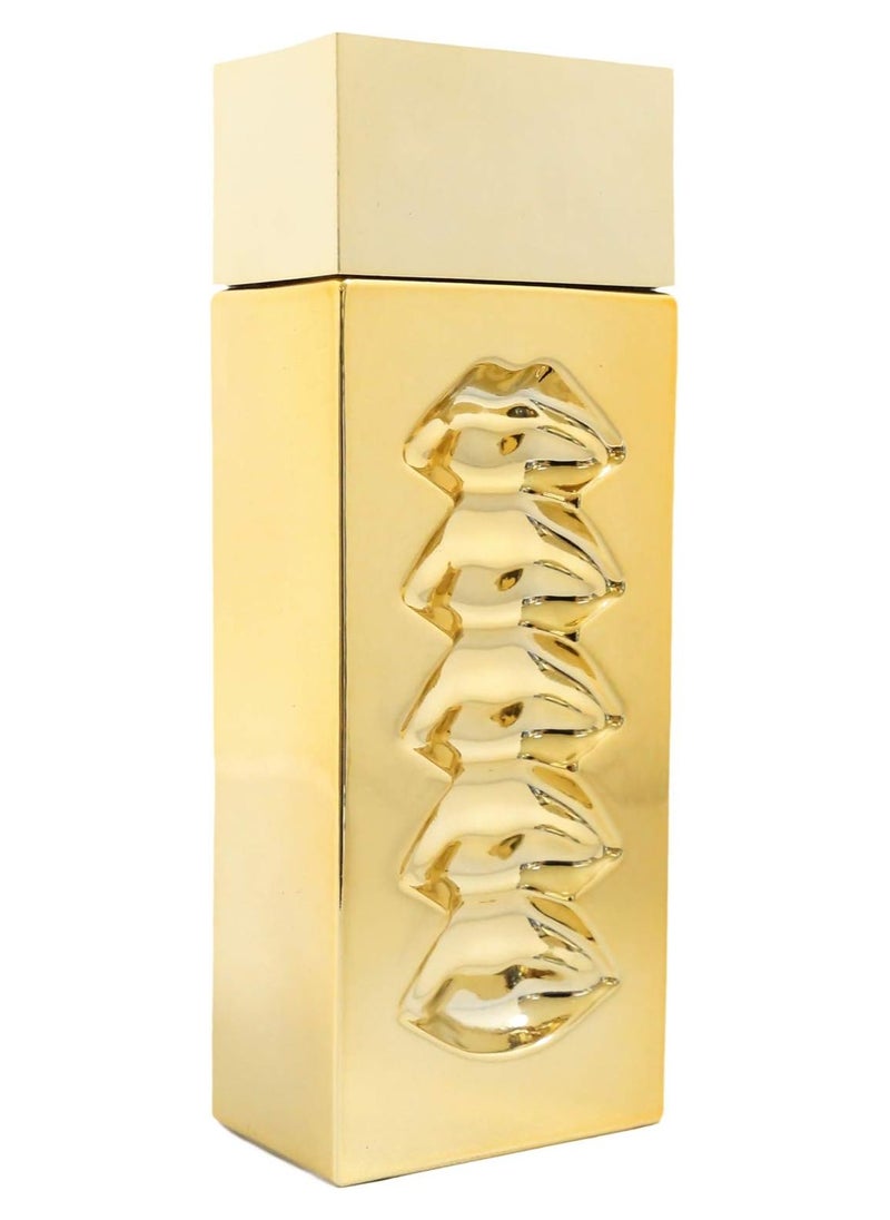 Salvador Dali - Salvador Dali Dali Fabulous 3 for Unisex 100ml - Eau de Parfum - Image 1