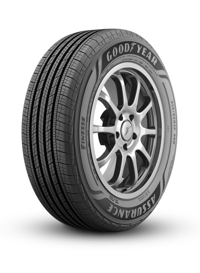 غوديير 235/55R19 105H ASS FINESSE جوديير