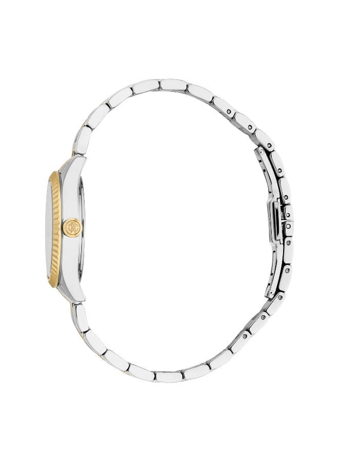 Roberto Cavalli  RC5L124M0095 - Stainless Steel Female Quartz 3 hands - Image 2