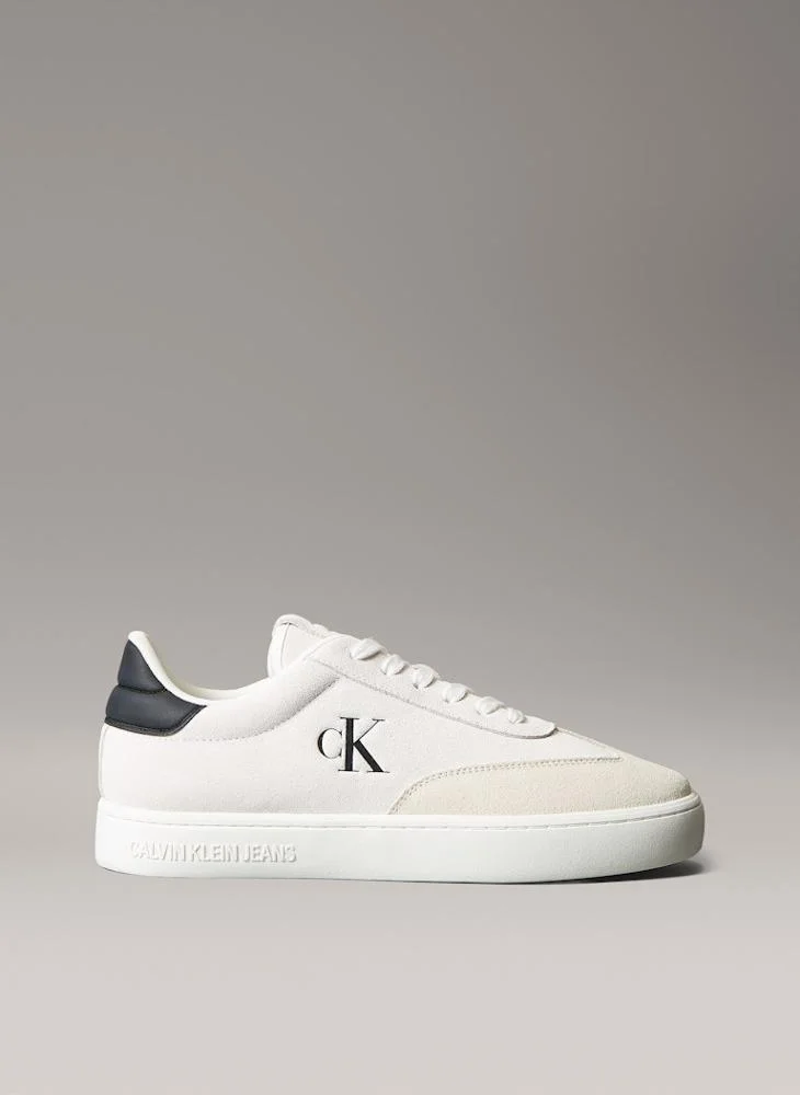 Calvin Klein Jeans Rome  Low Top Sneakers