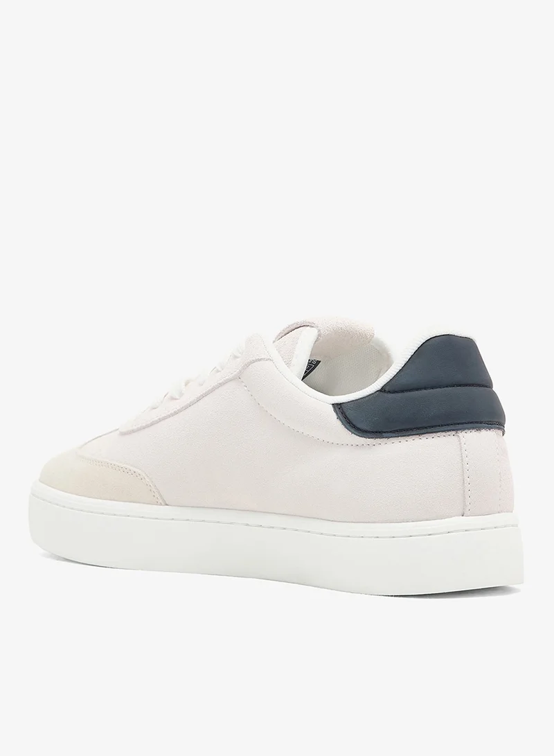 Calvin Klein Jeans Rome  Low Top Sneakers