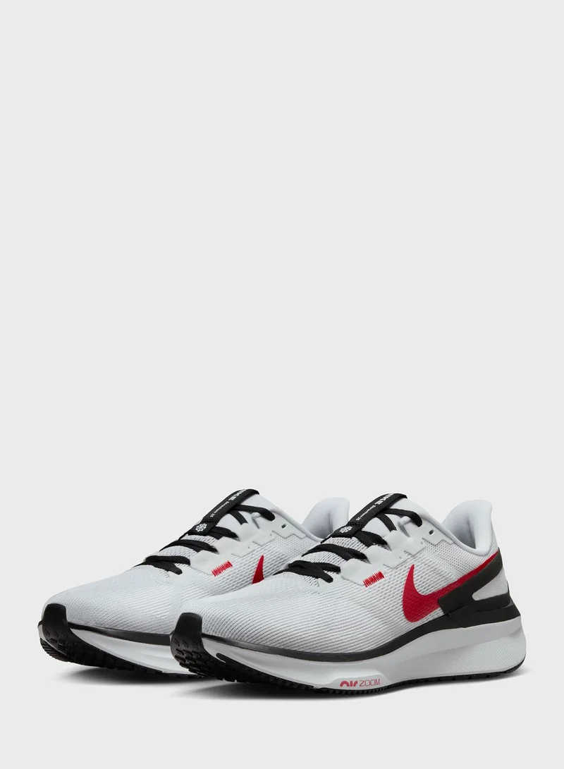 Nike Air Zoom Structure 25