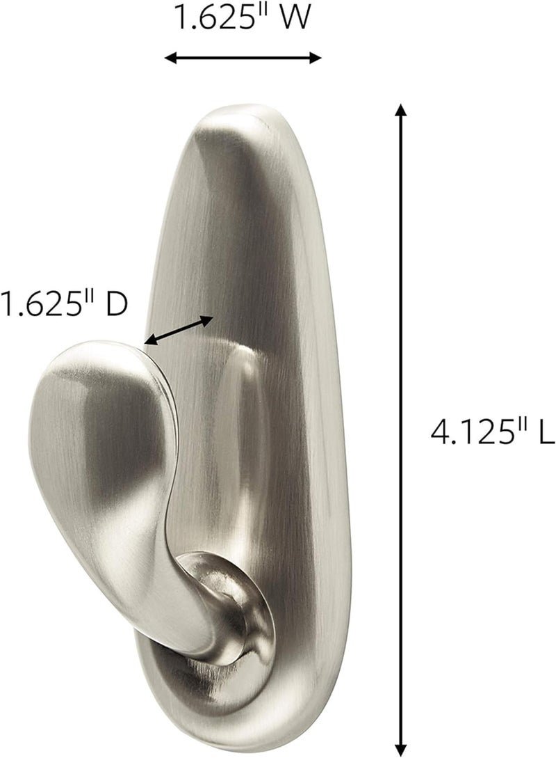 Command LG MTL Out Hook - Image 2