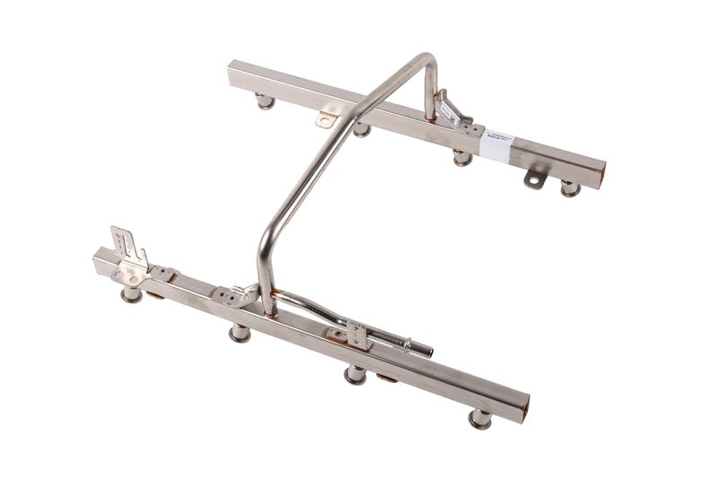 GM Genuine Parts 12660709 Fuel Injector Rail - Image 2