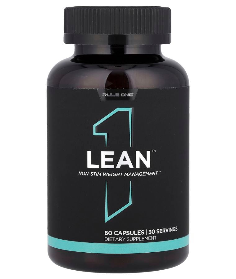 Lean™ Non-Stim Weight Management 60 Capsules