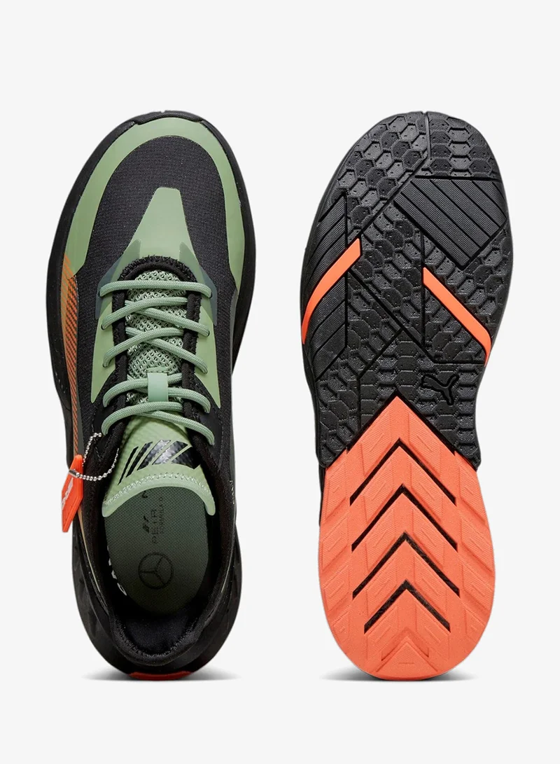 AMG Petronas Formula 1 Team  AMG MEN SHOES  | Best Price UAE