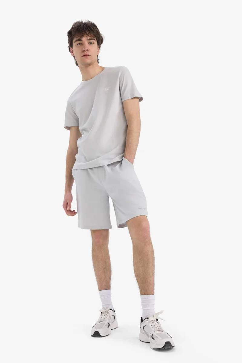 Defacto Tie Waist Shorts