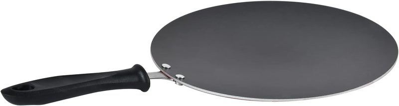 برستيج PR15869 مقلاة مقعرة - 32 سم، أسود - Image 3