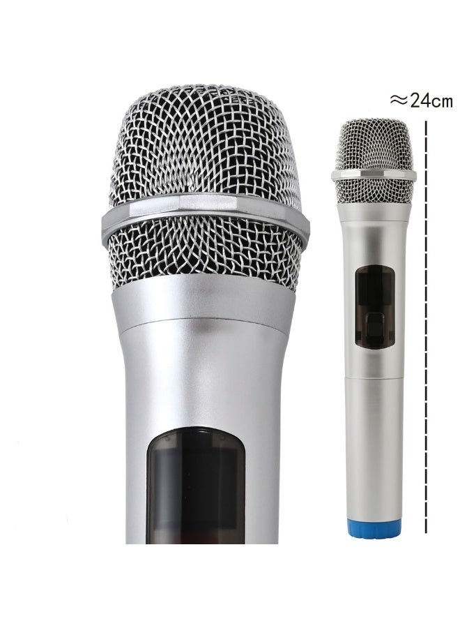 EBMINI New Professional Home KTV Singing Recording Home Karaoke Microphone
