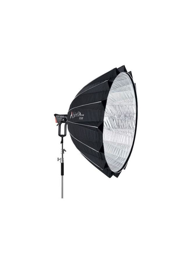 Aputure - صندوق ضوء Aputure Light Dome 150 (5') - Image 1