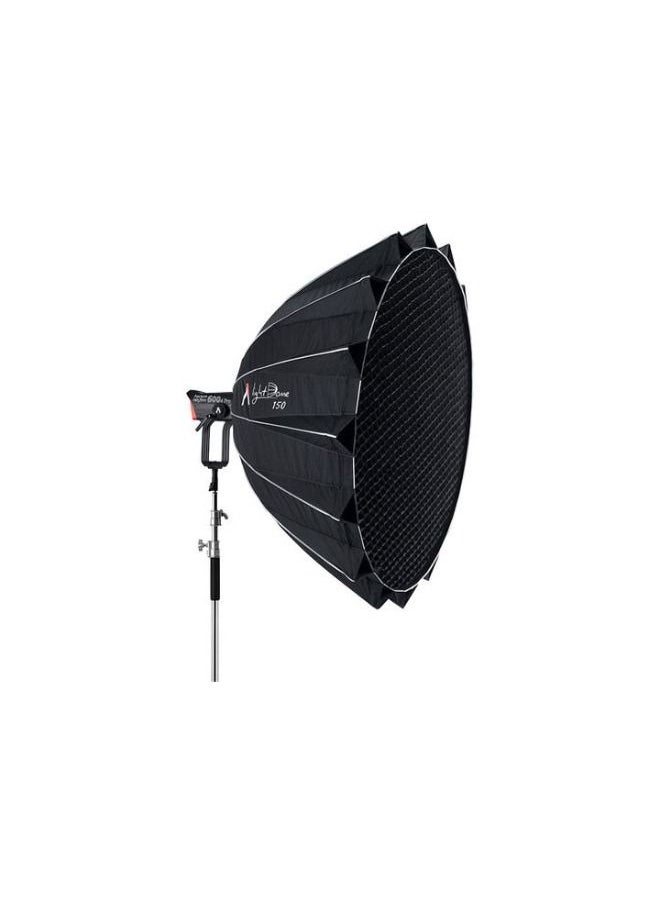 Aputure - صندوق ضوء Aputure Light Dome 150 (5') - Image 1