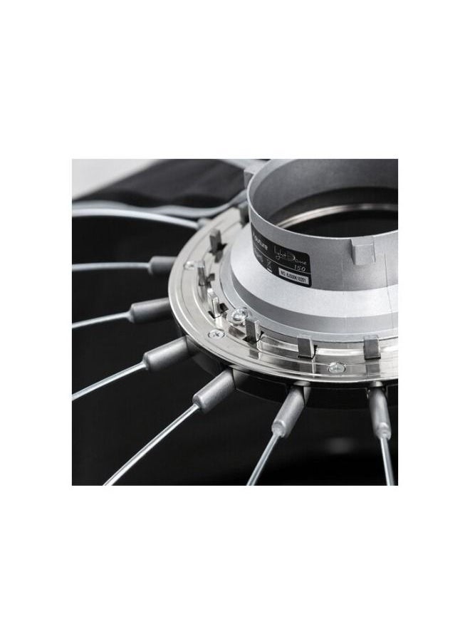 Aputure - صندوق ضوء Aputure Light Dome 150 (5') - Image 1
